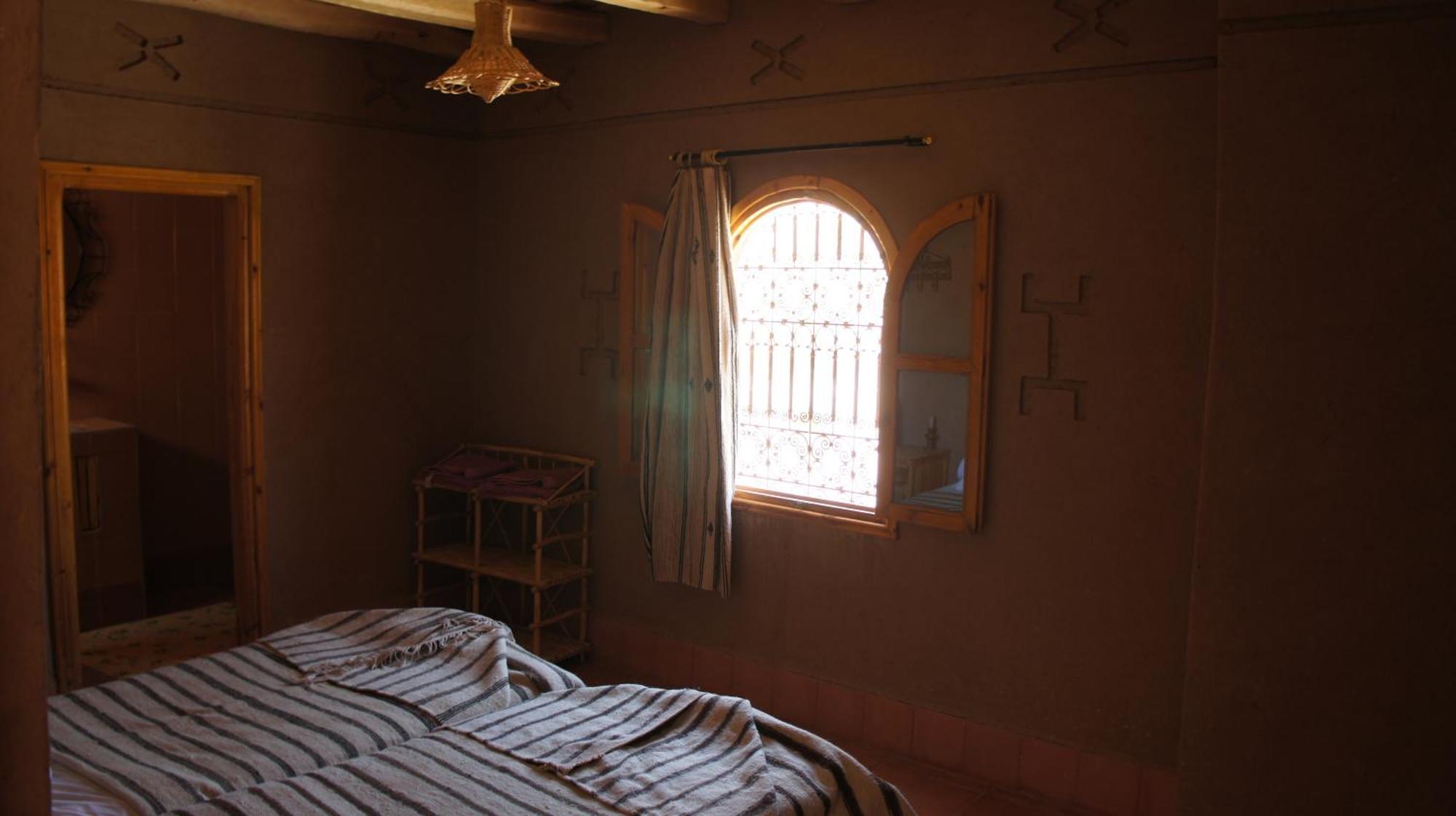 Bou Drarar Gite D'Etape Tamaloute Bed & Breakfast 部屋 写真